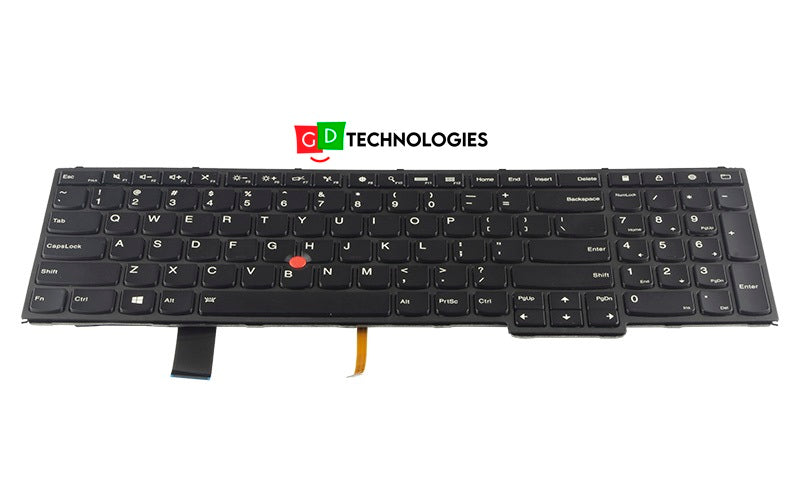 LENOVO THINKPAD YOGA 15 TYPE 20DQ REPLACEMENT KEYBOARD