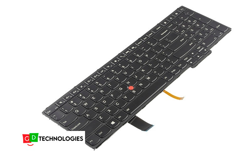 LENOVO THINKPAD YOGA 15 TYPE 20DQ REPLACEMENT KEYBOARD