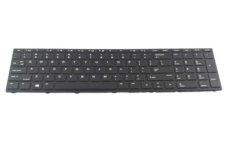 HP PROBOOK 650 G5 REPLACEMENT KEYBOARD