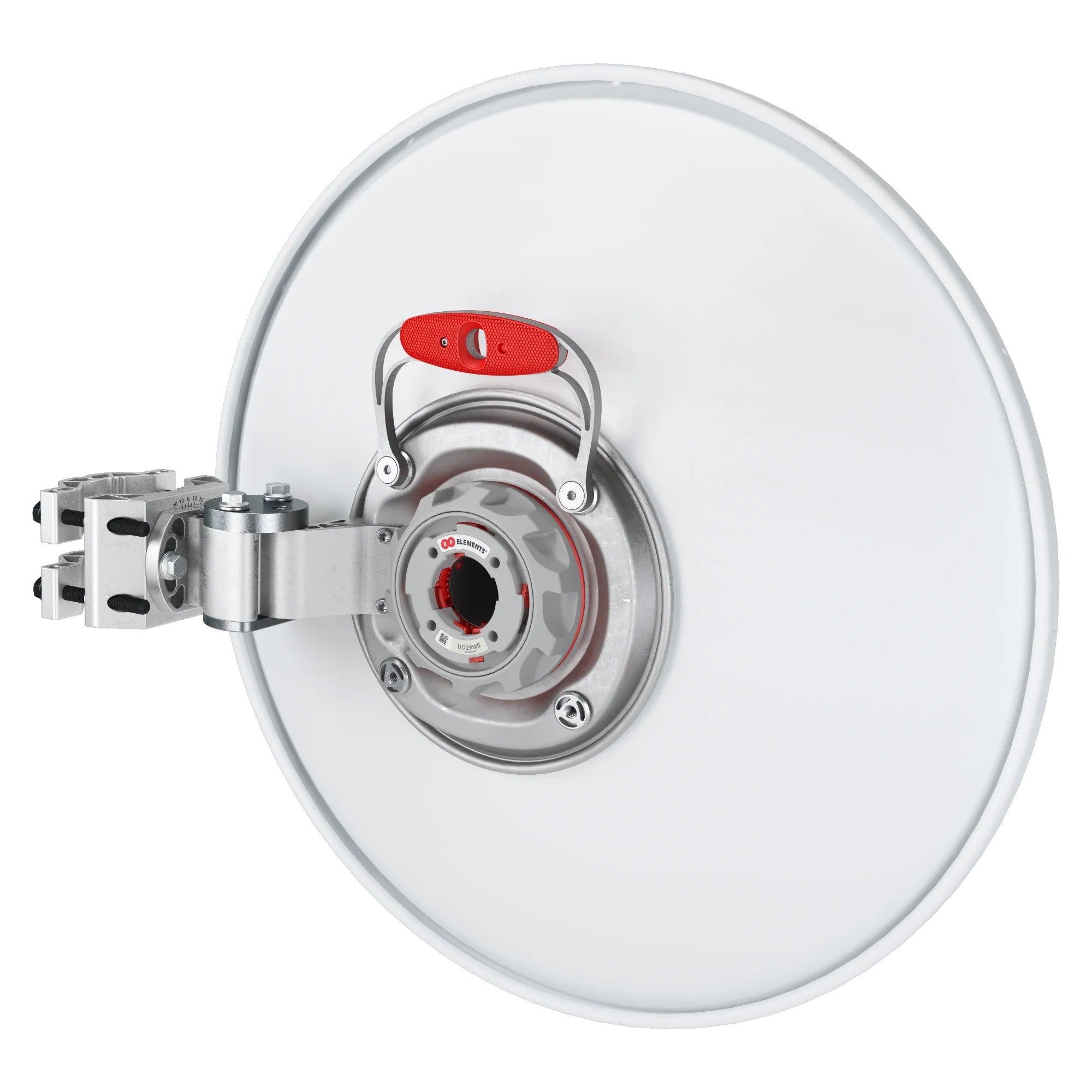 RF Elements UltraDish TP 29dBi Wideband | RF-UD-TP29-WB - image 3