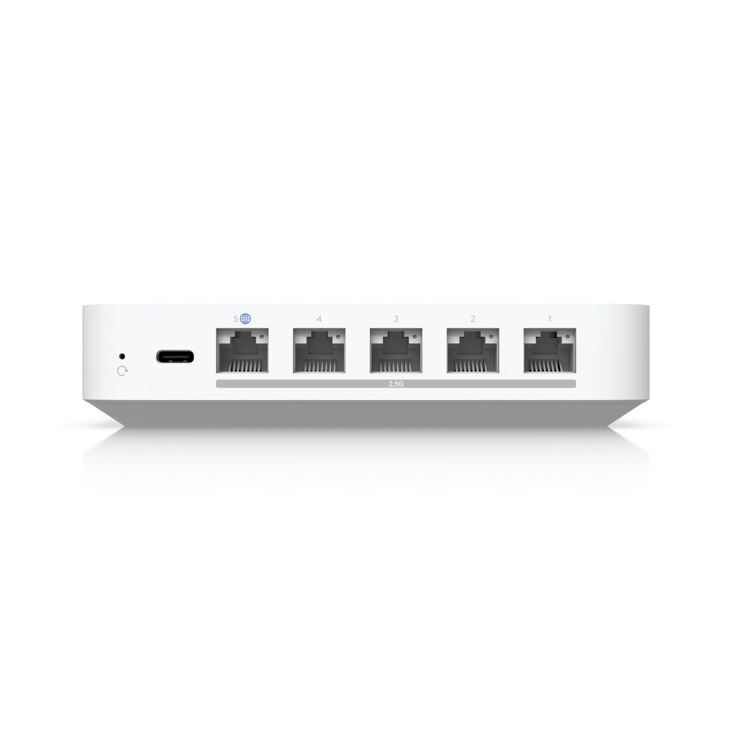 Ubiquiti UniFi Multi-WAN Cloud Gateway Max | UCG-MAX - image 3