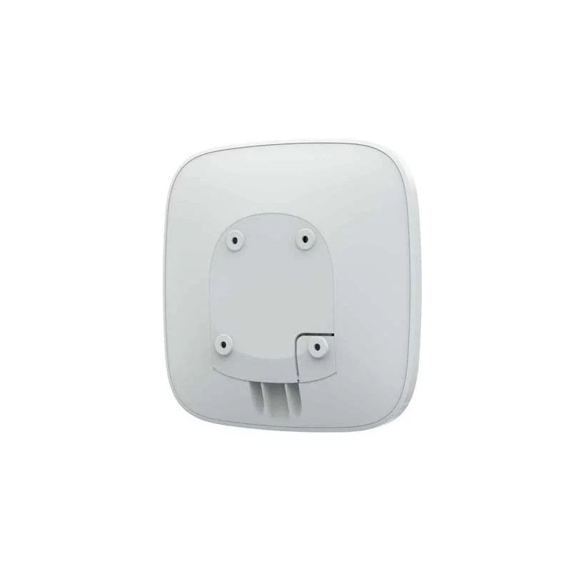 AJAX Security - Hub White, 4G with Control Panel, 1x Sim and Ethernet Port | AJAX-HUB-4G-W - image 4