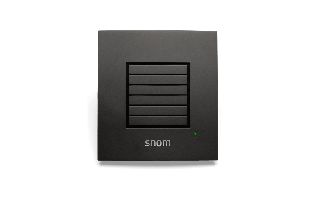 Snom M5 Range Extending Repeater - image 3