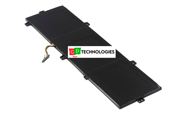 Asus Zenbook Ux430ua 11.55v 3400mah/39wh Replacement Battery