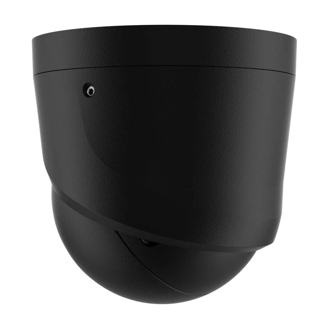 AJAX Security - 5MP IP Black Turret Camera with a 4.00 mm focused Lens | AJAX-TURRET-5MP-4-B - image 3