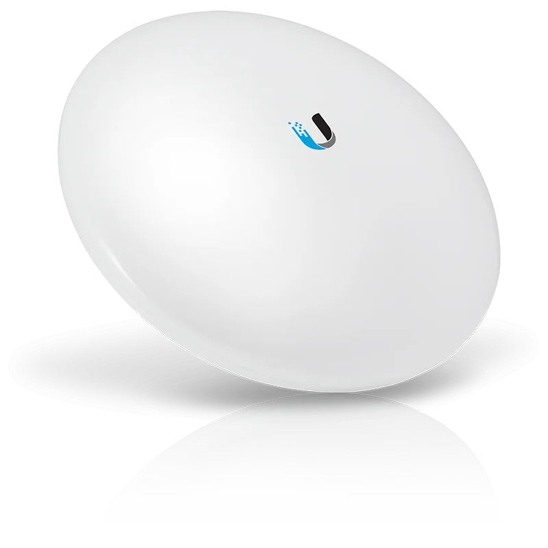 Ubiquiti UISP airMax NanoBeam AC 19dBi 5GHz Radio Includes POE Injector | NBE-5AC-GEN2 - image 3