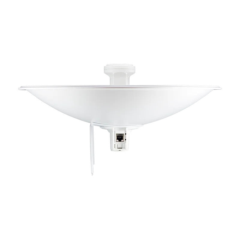 Ubiquiti UISP airMAX PowerBeam M5 25dBI 5GHz Radio Includes POE Injector | PBE-M5-400 - image 3