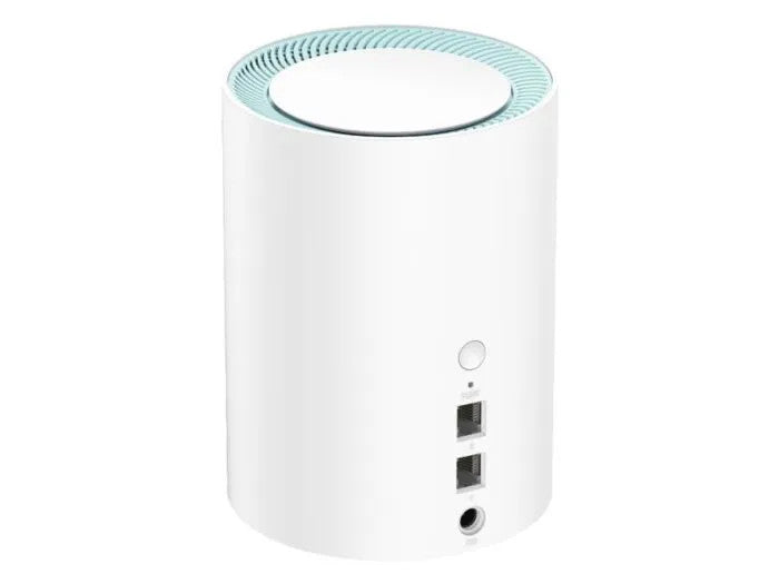 Cudy Dual Band 1200Mbps WiFi 5 Gigabit Mesh Router | M1300 (1-Pack) - image 3