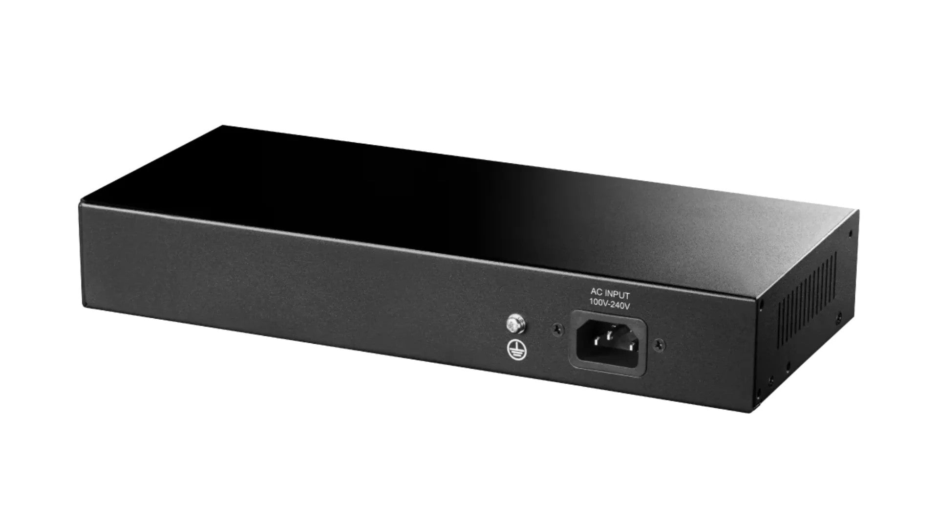 Cudy 8 Port Gigabit PoE 130W 2SFP Switch | GS2008PS2 - image 3