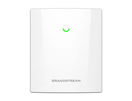 Grandstream Enterprise Outdoor WiFi 6 Long Range Access Point | GWN7660ELR