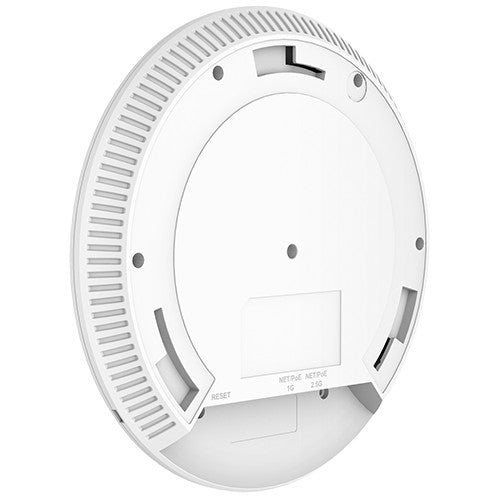 Grandstream Enterprise WiFi 6 4x4:4 MU-MIMO Indoor Access Point | GWN7664E - image 3