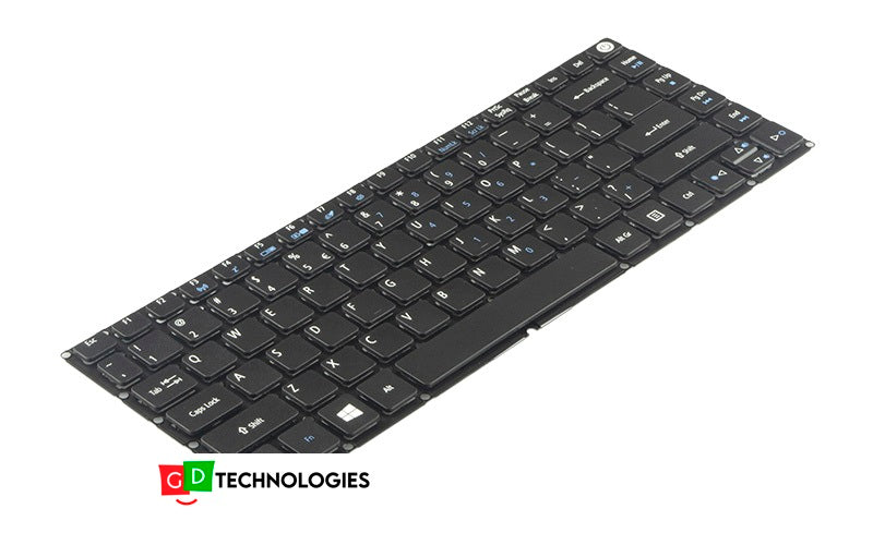 ACER ASPIRE ES1-433 REPLACEMENT KEYBOARD