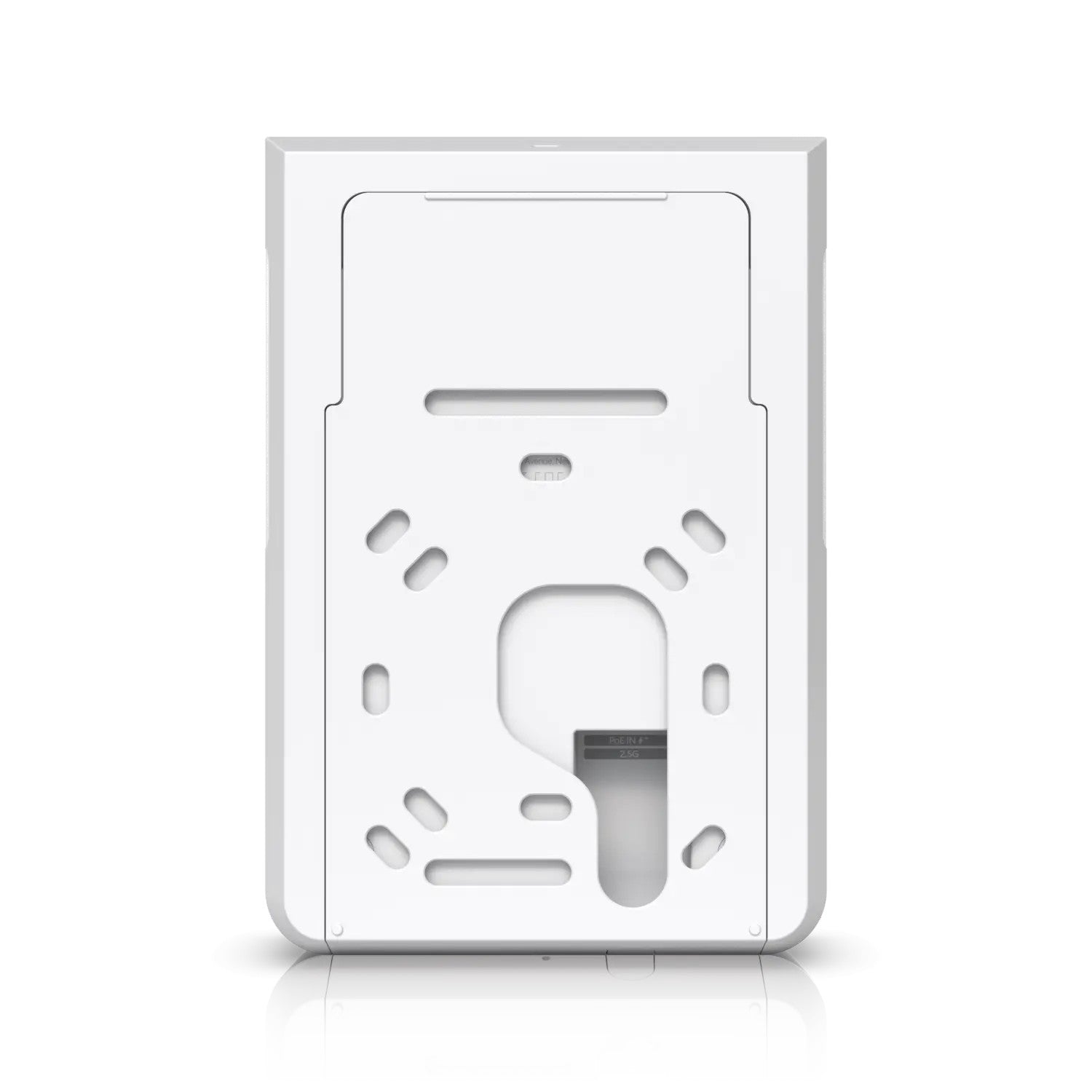 Ubiquiti UniFi WiFi 7 Pro In-Wall Indoor Access Point | U7-Pro-Wall - image 6