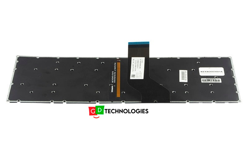 ACER ASPIRE VX15 REPLACEMENT KEYBOARD