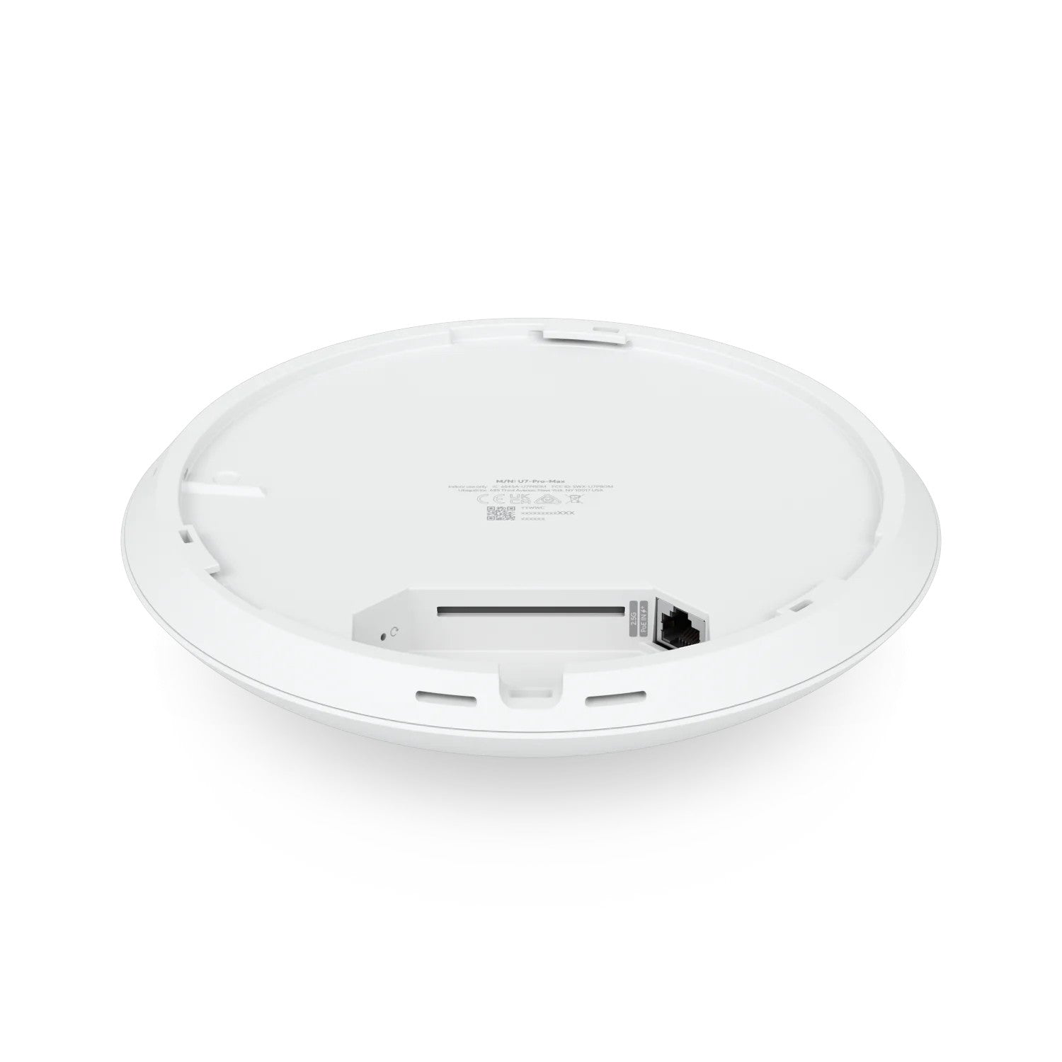 Ubiquiti UniFi Wi-Fi 7 Pro Max Indoor Access Point | U7-Pro-Max - image 5