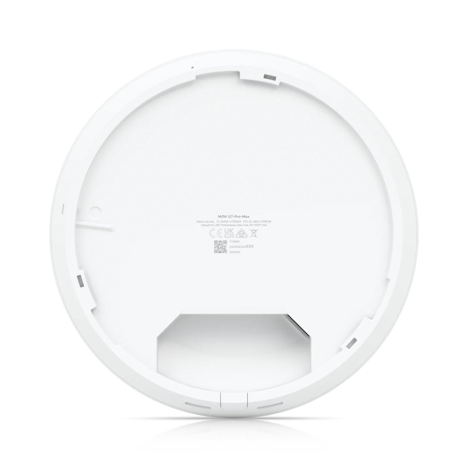 Ubiquiti UniFi Wi-Fi 7 Pro Max Indoor Access Point | U7-Pro-Max - image 6