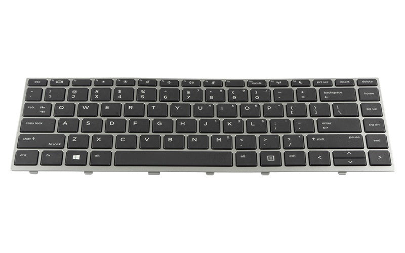 HP PROBOOK 640 G4, G5 REPLACEMENT KEYBOARD