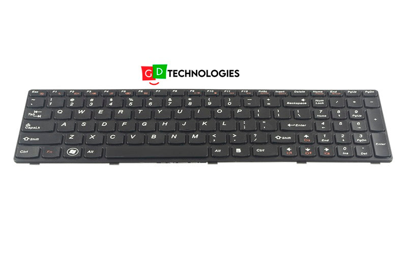 LENOVO IDEAPAD Y570 REPLACEMENT KEYBOARD