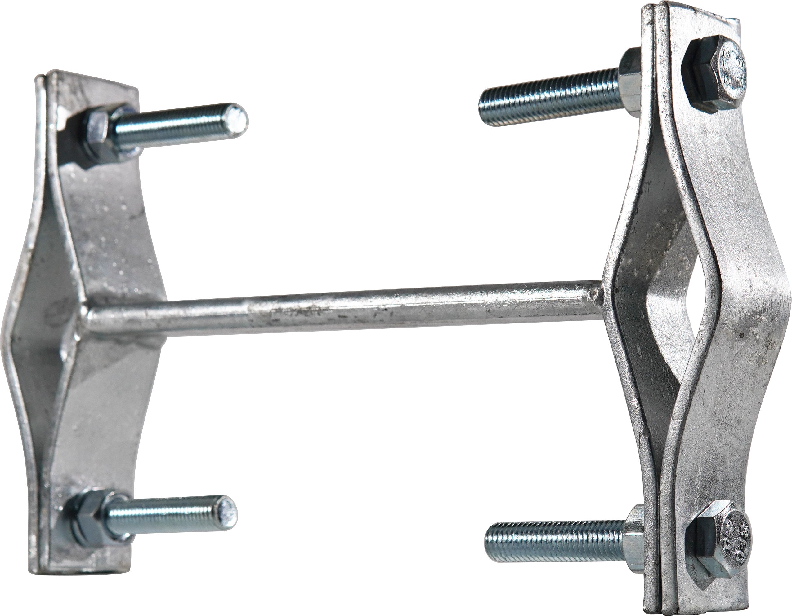 Mast Offset Bracket - image 2