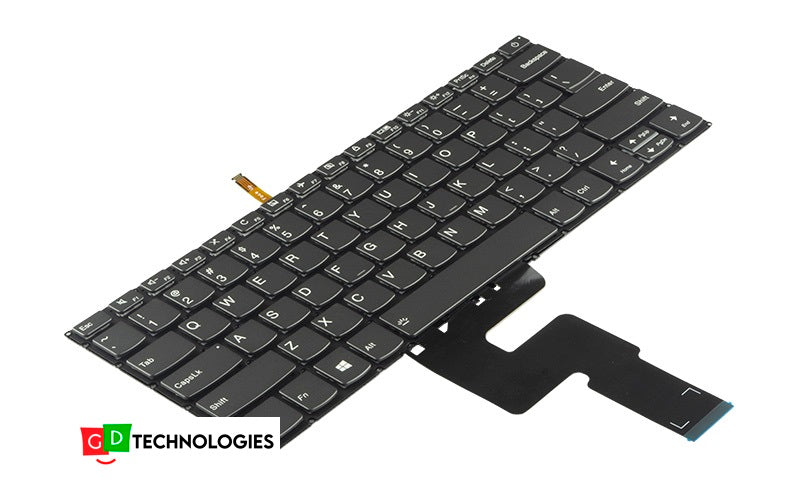 LENOVO YOGA 520-14IKB REPLACEMENT KEYBOARD