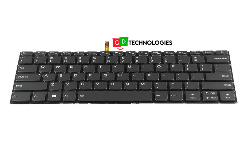 LENOVO YOGA 520-14IKB REPLACEMENT KEYBOARD