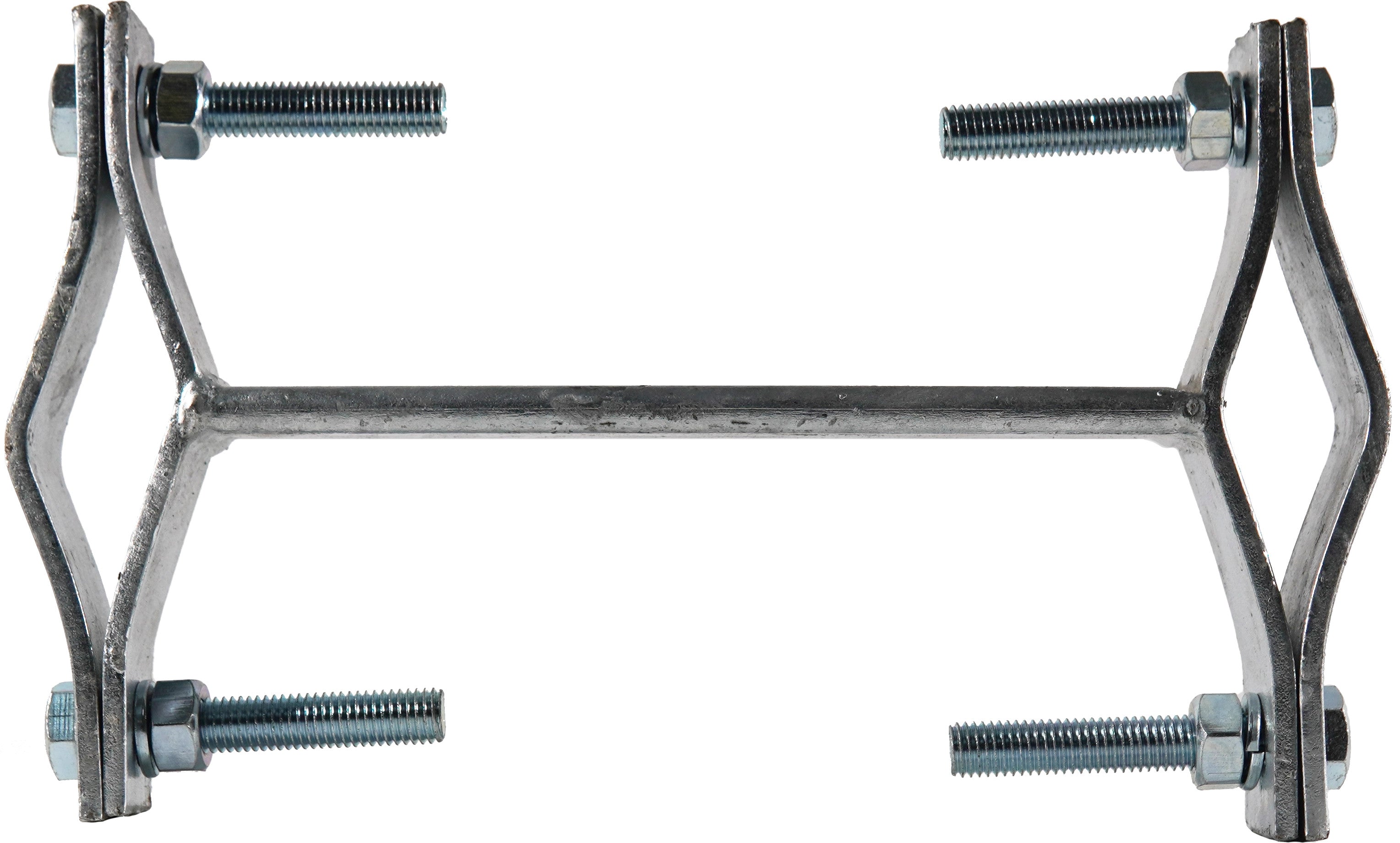 Mast Offset Bracket - image 3
