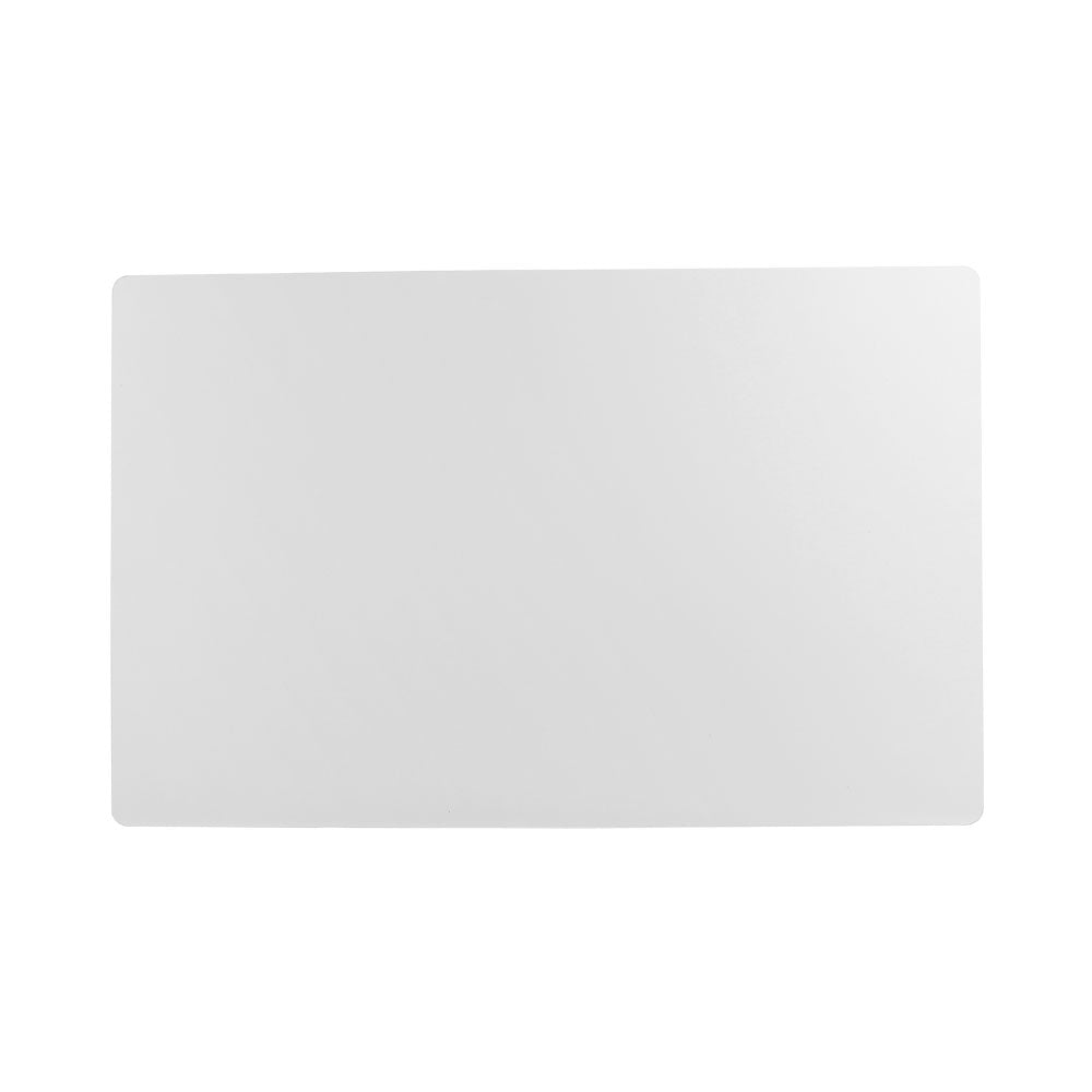 SMOOTH DESK MAT TRANSPARENT