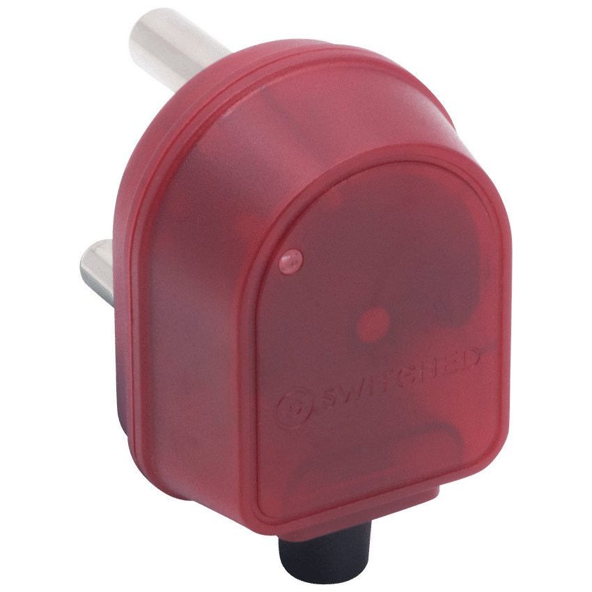 Switched High Surge Plug Top - image 14