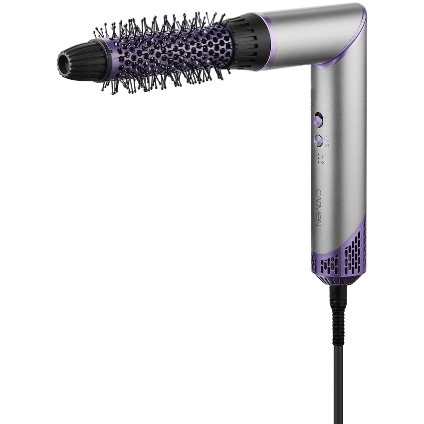 Carmen Multi-Style Hot Air Brush - image 14