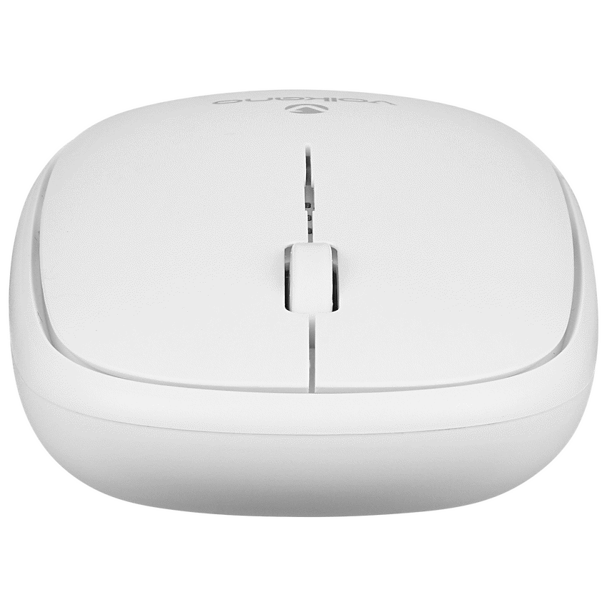 Volkano Coral series Bluetooth Wireless Mouse - White - image 14