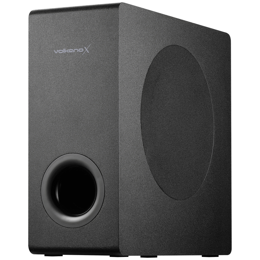 VolkanoX Empire 2.1 Soundbar with Wireless Sub-Woofer - image 14