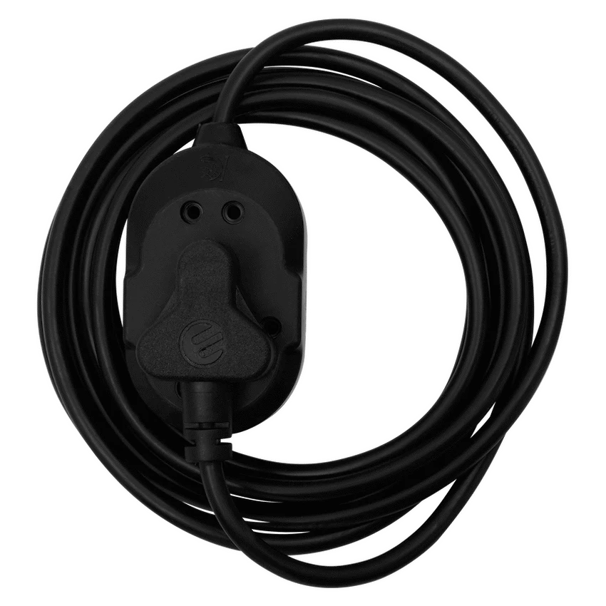 Ellies Back-to-Back Light-Duty Extension Lead - 3m - image 14