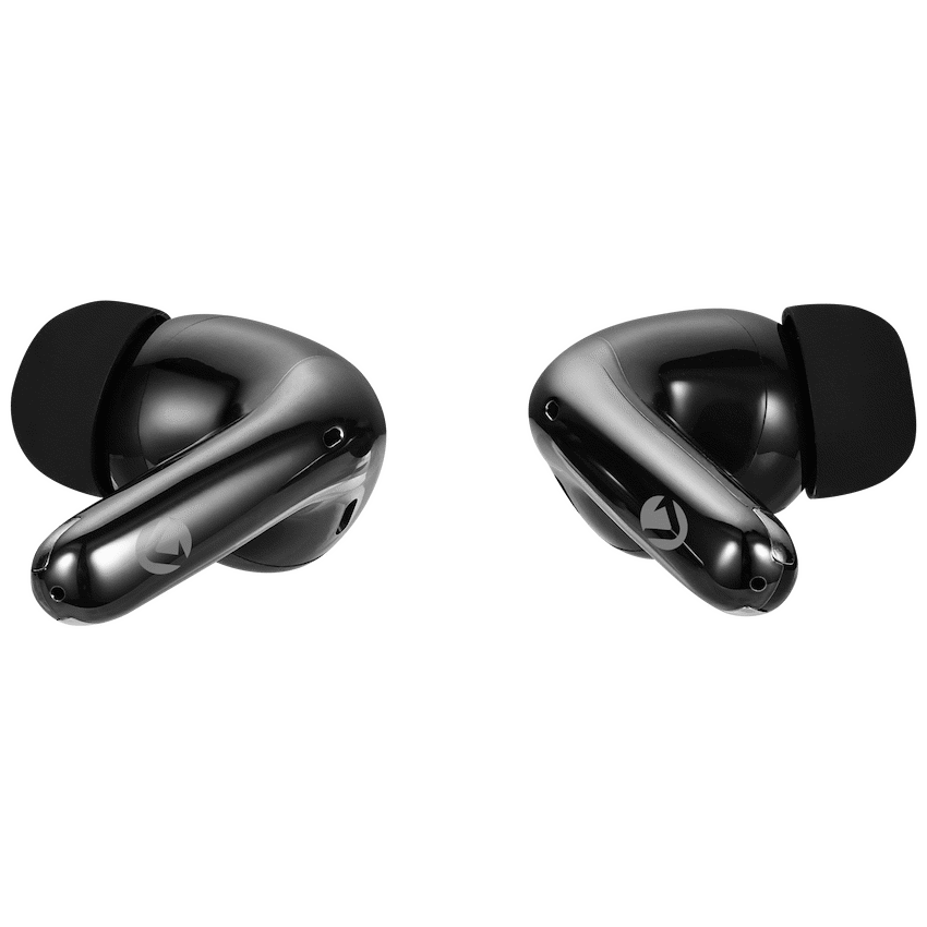Volkano Soundshield TWS Earphones with ANC & ENC - Black - image 14
