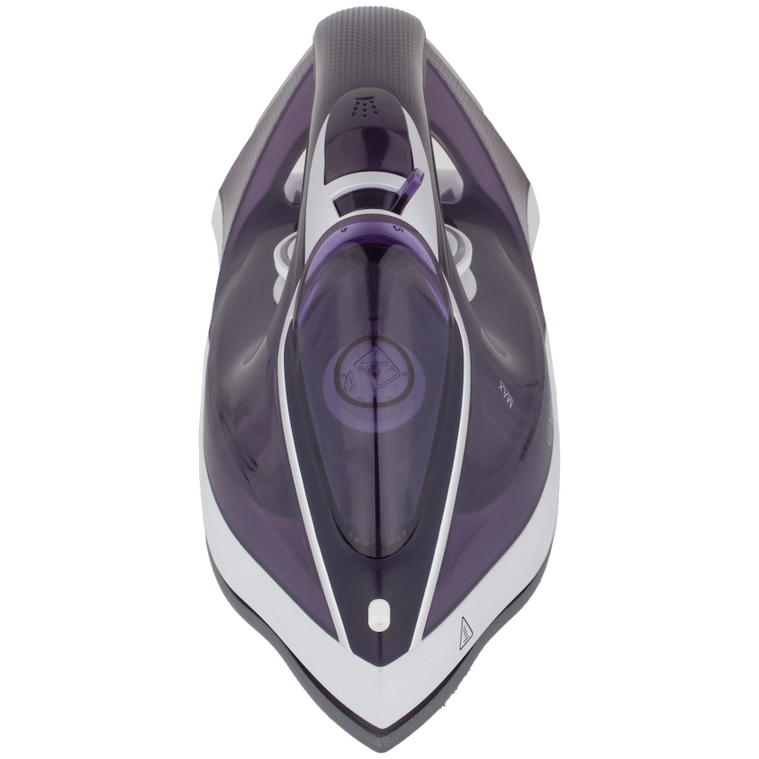 Boden Stark Ceramic Steam Iron - Purple - image 14