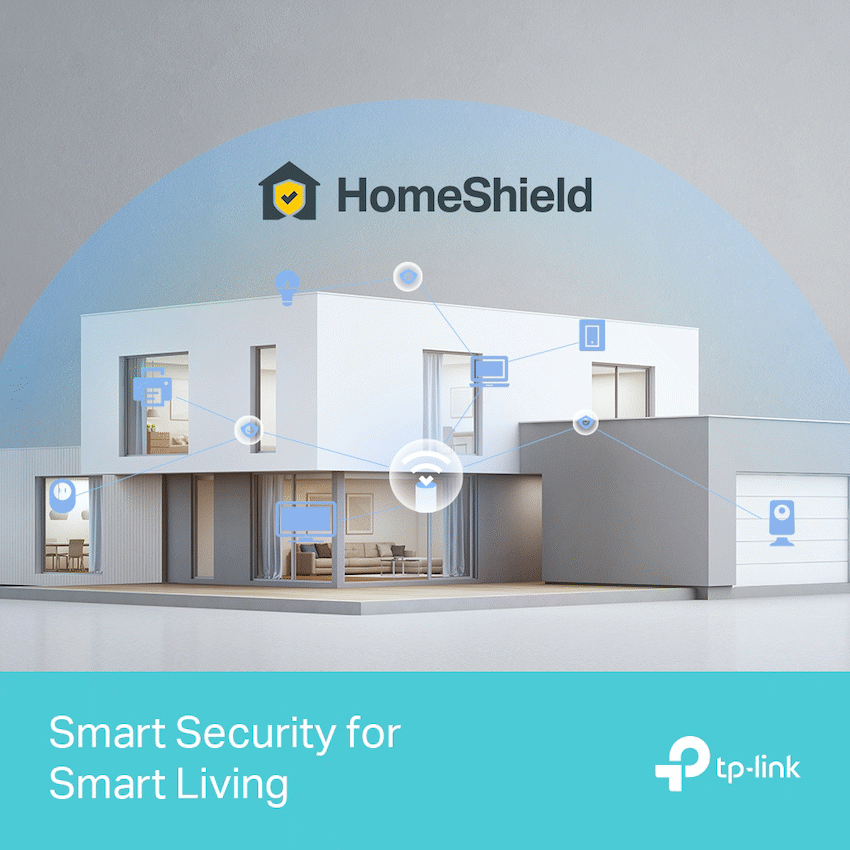 TP-Link Deco BE85 (1-Pack) BE19000 Tri-Band Whole Home Mesh Wi-Fi 7 System - image 14