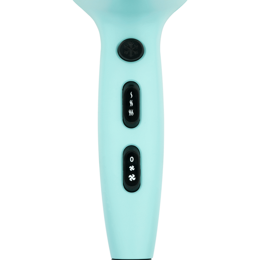 Carmen Colours 2200w DC Hairdryer - image 14