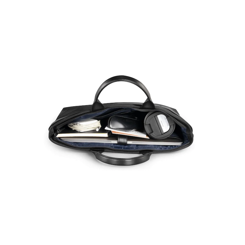 Kingsons Ladies Urban 15.6" Laptop Shoulder Bag - Black - image 14