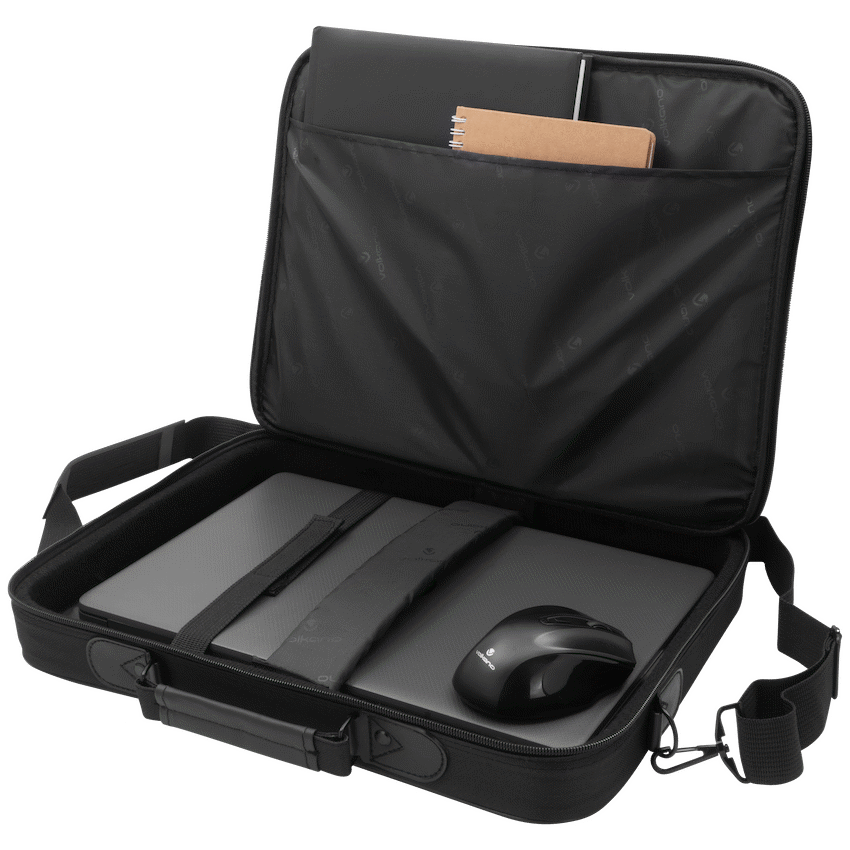 Volkano Industrial Series Shoulder Bags - Black - image 14