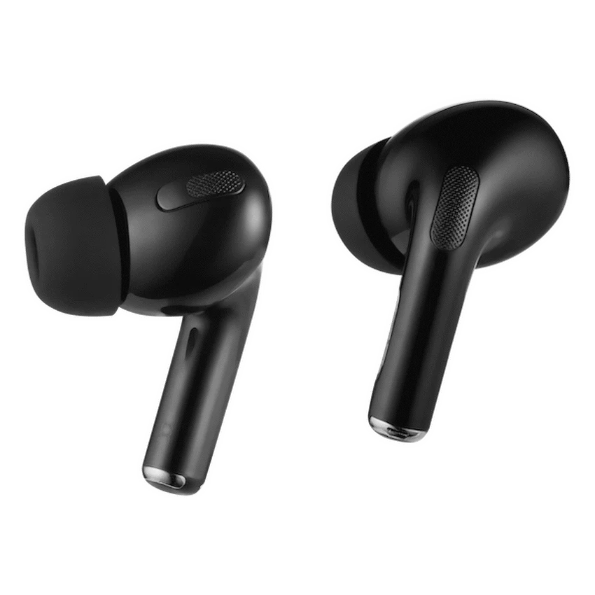 Bounce Clef X True Wireless Earphones + Silicone Accessories - Black - image 14
