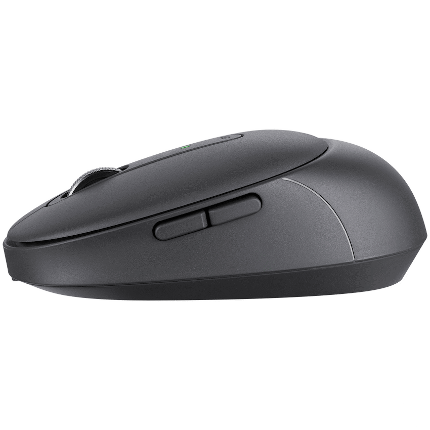 VolkanoX Ignite Bluetooth Wireless Keyboard and Mouse Combo - Graphite - image 14