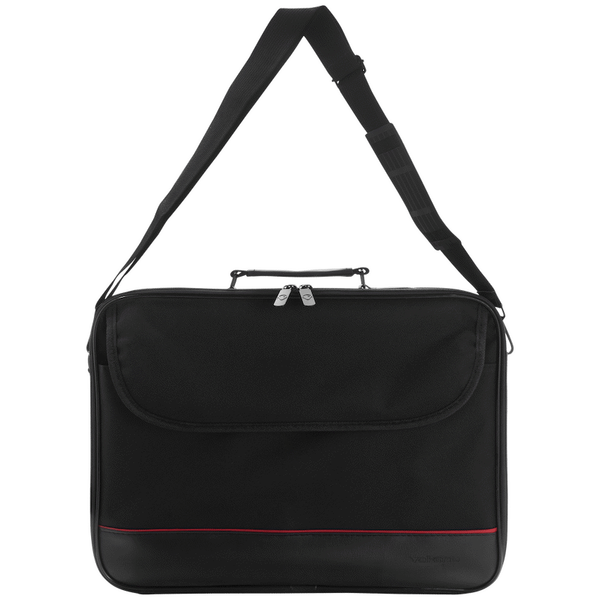 Volkano Industrial Series Shoulder Bags - Black - image 14
