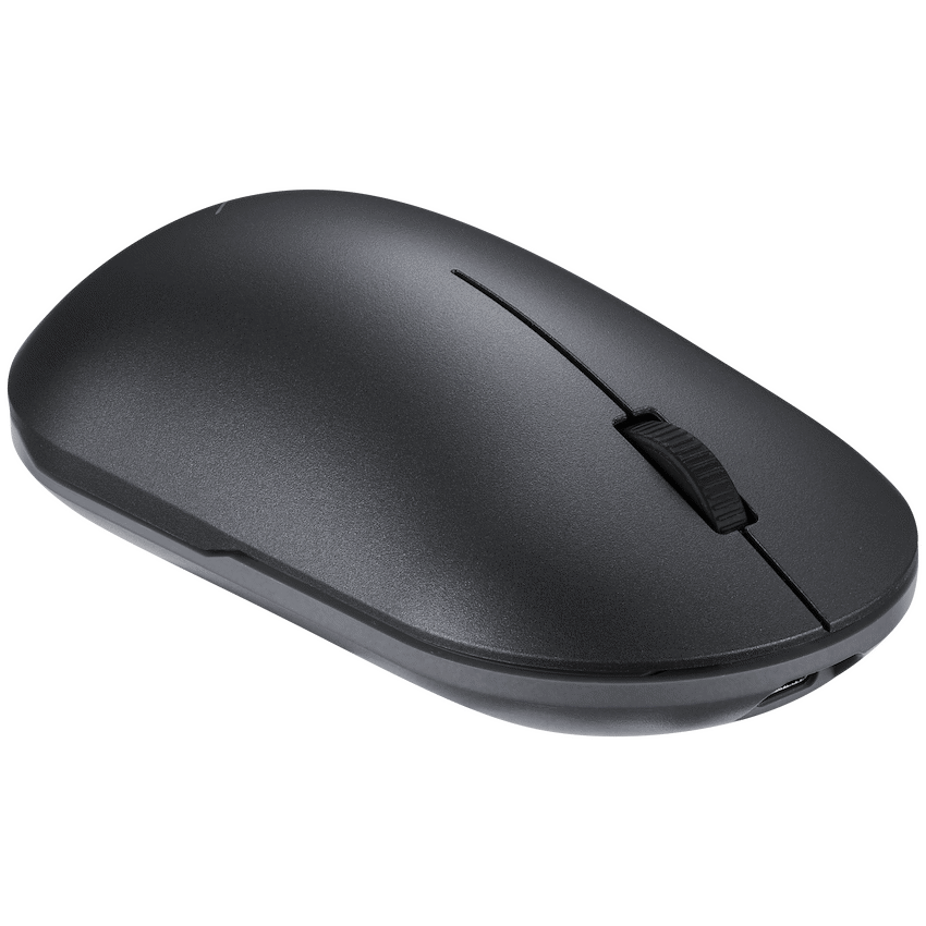 VolkanoX Blaze Bluetooth Wireless Keyboard and Mouse Combo - Graphite - image 14