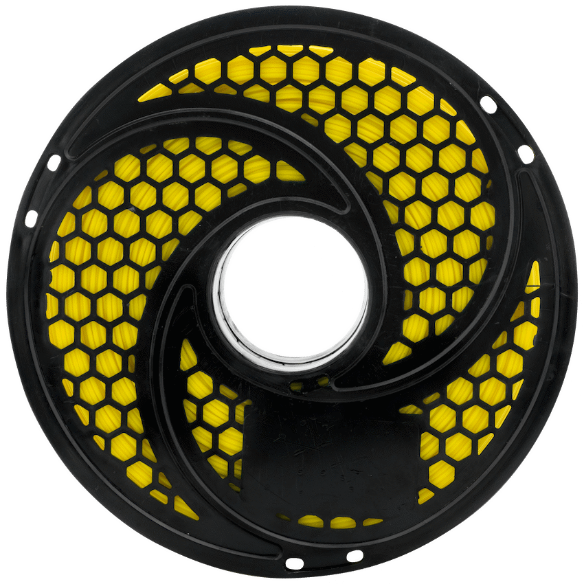 SA Filament ABS Premium Filament 1kg - Yellow - image 14