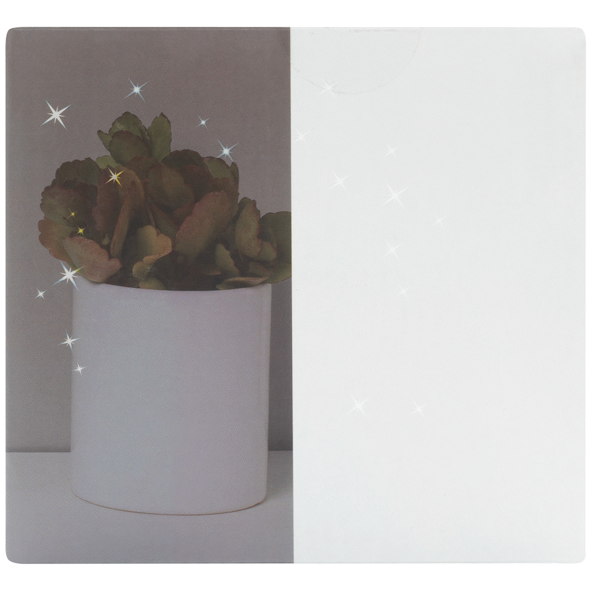 Volkano Galactic Mini Moon LED Mood Light - Battery Operated - image 14