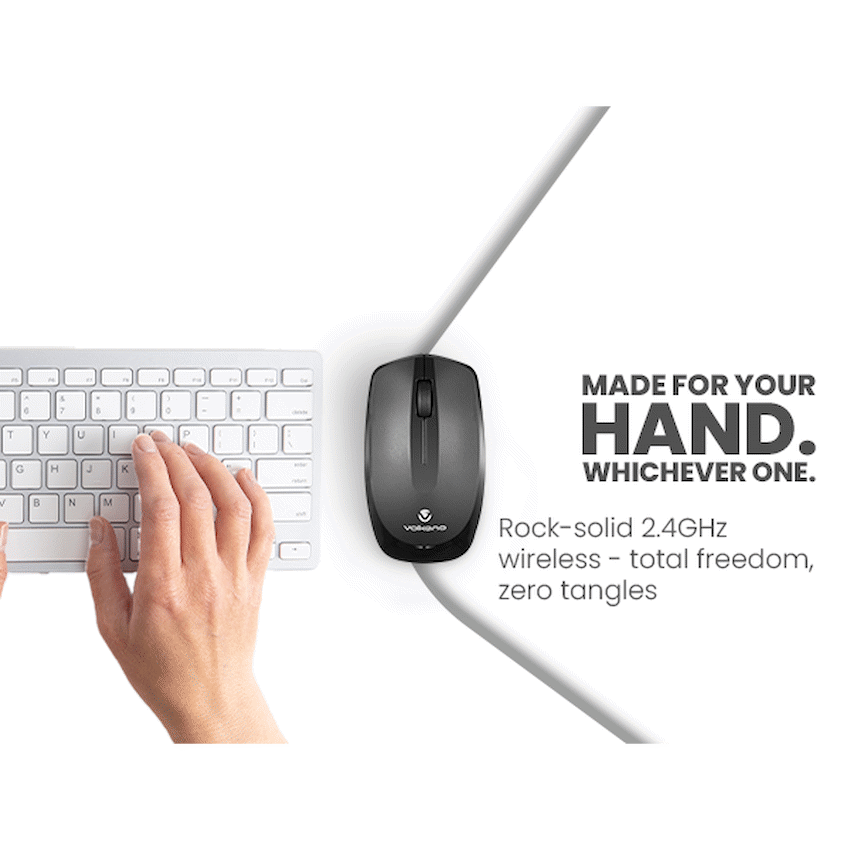 Volkano Focus Series Wireless Mouse - image 14