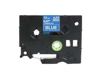 Brother Compatible Label Cartridge AZE-535