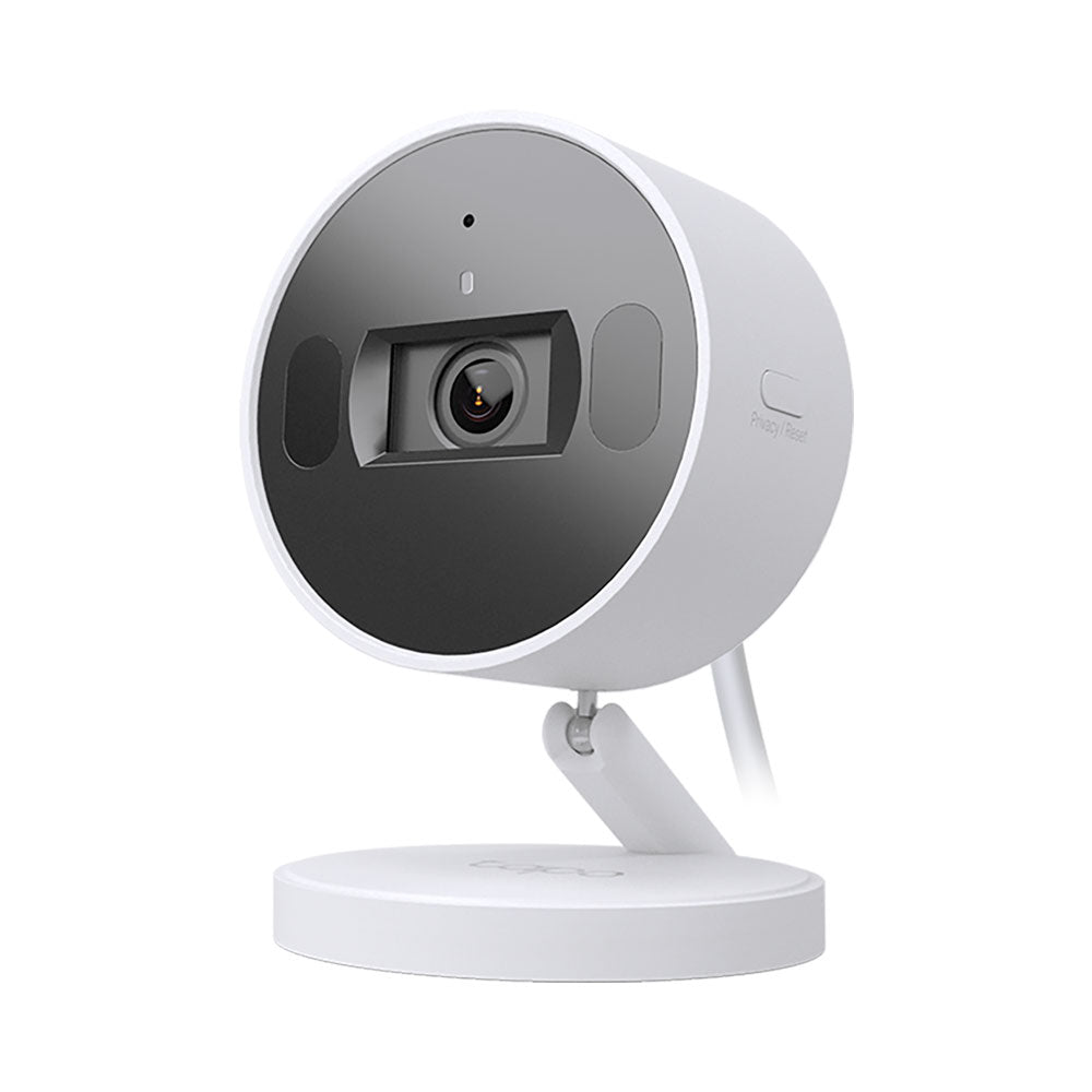 TP-LINK TAPO C125 | 4MP AI HOME SECURITY WI-FI CAMERA