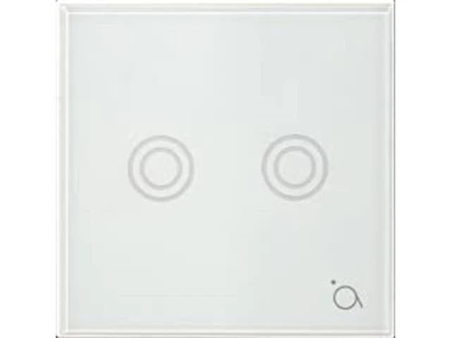 AIRLIVE DUAL WALL SWITCH SA-105