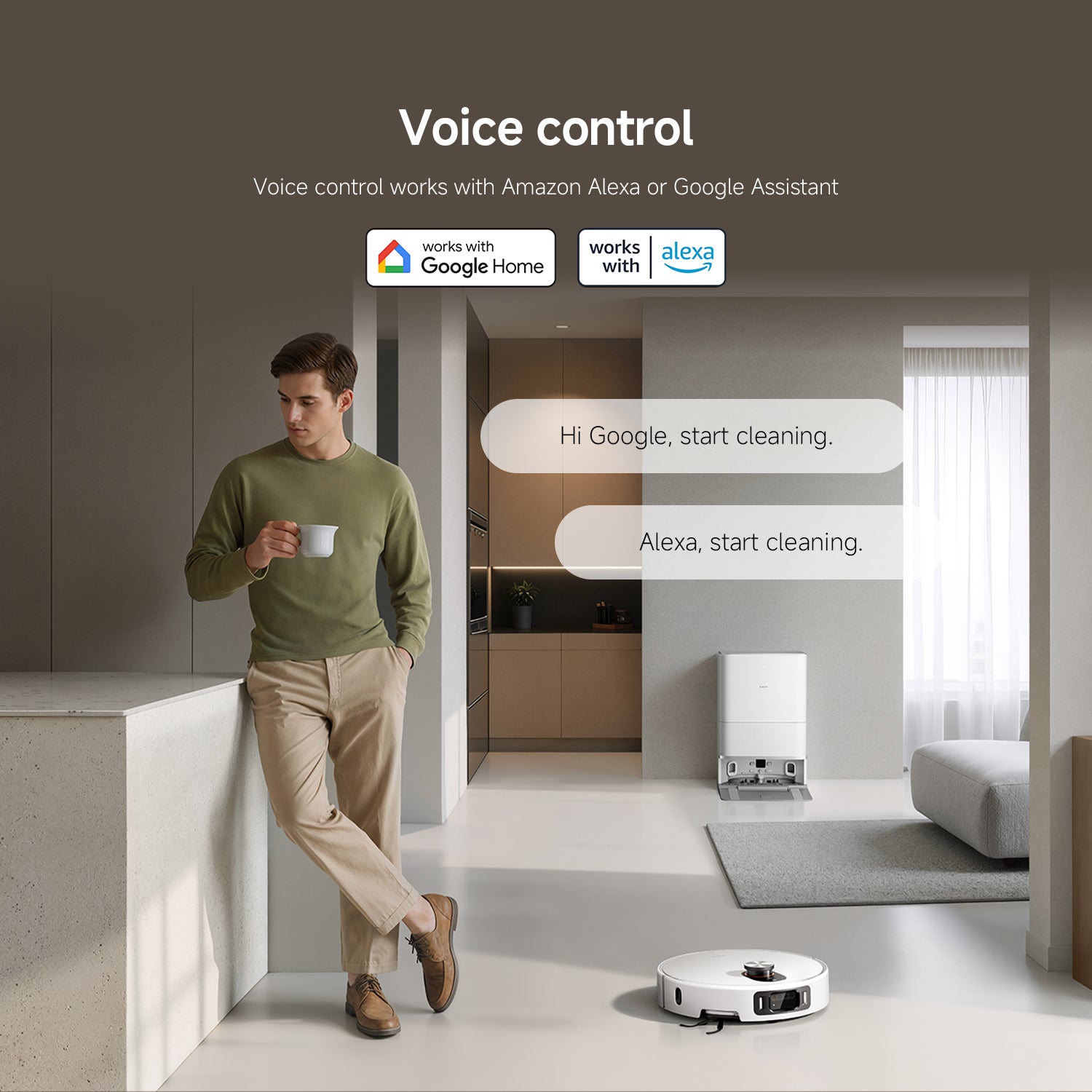 Xiaomi Robot Vacuum Cleaner 5 Pro – image 12