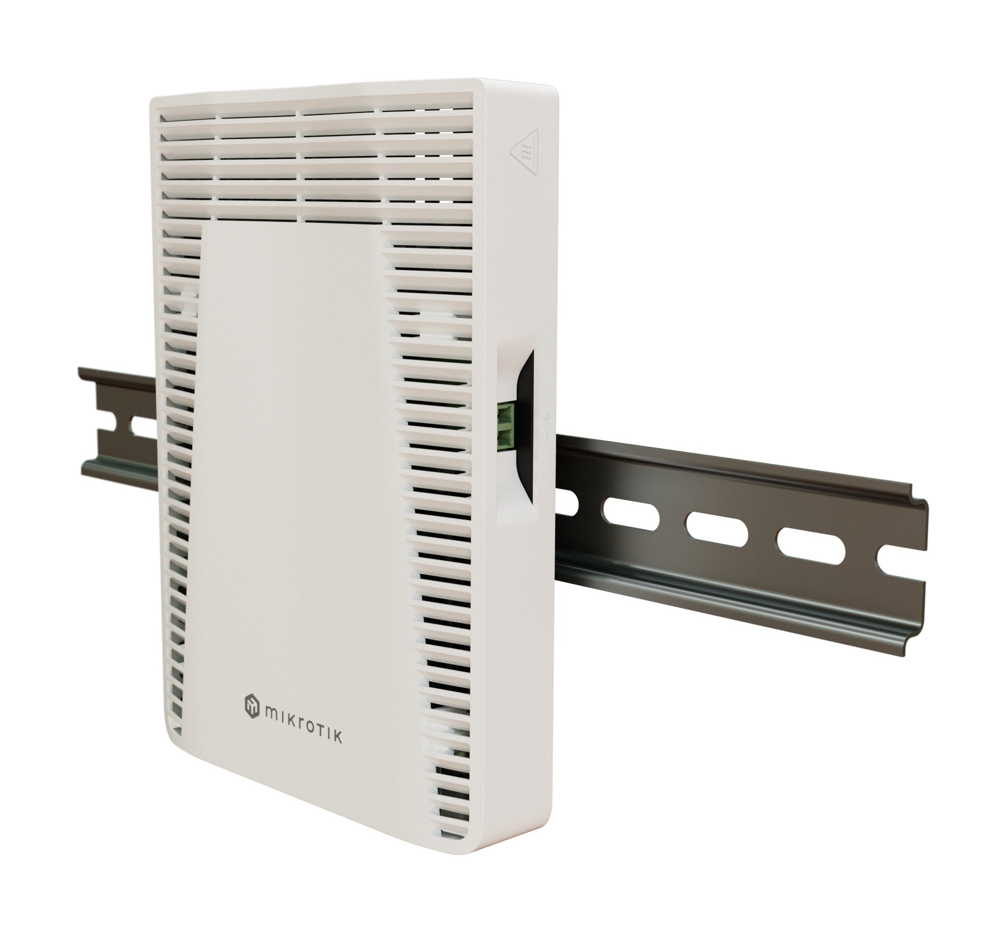MikroTik Cloud Router Switch 4 Port 10Gbps with PoE Input | CRS304-4XG-IN - image 3